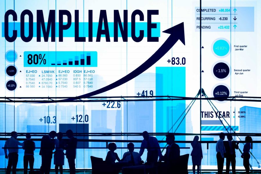 Compliance Management