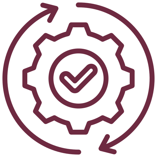 Comprehensive and End-to-End Services